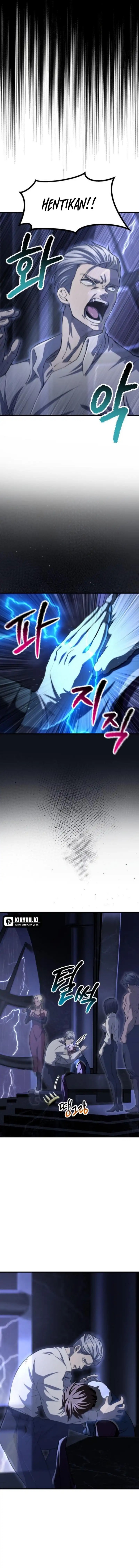 Otherworldly Sword King’s Survival Records Chapter 269 Gambar 10